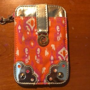 Mud Pie Phone Holder